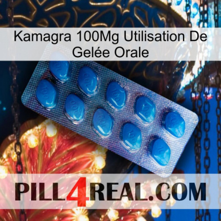 Kamagra 100Mg Utilisation De Gelée Orale viagra1